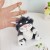 12CM Kawaii Lucifer Cat Plush Toy – Adorable Stuffed Animal for Kids' Room Décor & Gifts