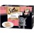 Sheba Premium Loaf Chicken Kitten Food - Real Chicken Taste, Essential Vitamins, Pack of 12x70g