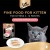 Sheba Premium Loaf Chicken Kitten Food - Real Chicken Taste, Essential Vitamins, Pack of 12x70g