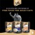 Sheba Premium Loaf Chicken Kitten Food - Real Chicken Taste, Essential Vitamins, Pack of 12x70g