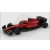 2024 Red Formula Car MOC Building Block Set – 303 Parts, Creative Toy Gift