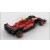 2024 Red Formula Car MOC Building Block Set – 303 Parts, Creative Toy Gift