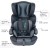 MOON Tolo Car Seat – Forward-Facing Booster for Kids (9m–12yrs) | Safe & Adjustable