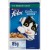 Felix Purina As Good As it Looks Adult Cat With Mackerel In Jelly 85g, Pack of 12