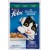 Felix Purina As Good As it Looks Adult Cat With Mackerel In Jelly 85g, Pack of 12