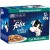 Felix Purina As Good As it Looks Adult Cat With Mackerel In Jelly 85g, Pack of 12