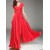 Women’s Sexy V-Neck Boho Beach Dress – Summer Club Party Ankle-Length Maxi Dress