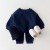 Disney Mickey Mouse Winter Fleece Baby Outfit Set for Boys & Girls – Sizes 3-6M to 4T