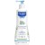 Mustela Baby Gentle Cleansing Gel - Hair & Body Wash with Natural Avocado & Vitamin B5 (Pack of 2 x 500ml)