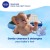 NIVEA Baby Bath & Shampoo, Head to Toe with Calendula Extract - 2x500ml