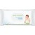 Jadole Naturals Aqua Pure Baby Wipes, 180 Count, Hypoallergenic, Fragrance-Free, Organic, Biodegradable