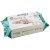 Bambo Nature Fragrance-Free Baby Wipes, 80 Wipes (Pack of 4), Hypoallergenic, Eco-Friendly & Chemical-Free