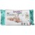 Bambo Nature Fragrance-Free Baby Wipes, 80 Wipes (Pack of 4), Hypoallergenic, Eco-Friendly & Chemical-Free