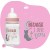 Nip Wide-Neck Baby Feeding Bottle 260 ml - Anti-Colic, BPA-Free, Breast-Like Silicone Teat