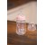 Nip Wide-Neck Baby Feeding Bottle 260 ml - Anti-Colic, BPA-Free, Breast-Like Silicone Teat