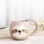 Yalucky Sloth Novelty Ceramic Coffee Mug – 3D Cartoon Design, 330ml, Funny Gifts