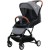 MOON Ritzi Lightweight Cabin Stroller – Compact Folding Baby Pushchair