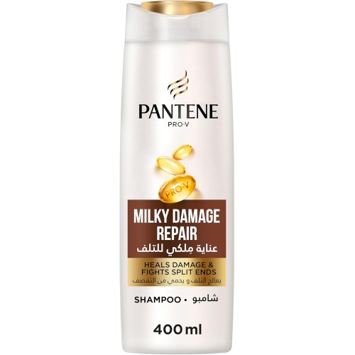 Pantene Pro-V Damage Repair Shampoo