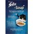 Felix PURINA Soup Original Cat Food - Cod, Tuna & Plaice, 48g Pack of 6