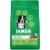 IAMS Proactive Health Adult Dry Dog Food with Chicken, 3Kg - Complete Nutrition for All Life Stages