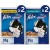 Felix Purina As Good As It Looks Kitten Cat Food in Jelly - 2x85g Chicken Pouches + 2x85g Tuna Pouches