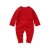 Baby Boys & Girls Christmas Reindeer Knitted Rompers – New Year's Toddler Jumpsuit Overalls