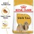 Royal Canin Breed Health Nutrition Shih Tzu Adult 7.5Kg Dry Dog Food for Healthy Skin