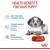 Royal Canin SHN Medium Puppy Wet Food Pouches, Box of 10 x 140g – Size