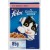 Felix Purina  As Good As it Looks Adult Cat With Salmon In Jelly 85g, Pack of 24