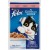 Felix Purina  As Good As it Looks Adult Cat With Salmon In Jelly 85g, Pack of 24