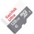 SanDisk Ultra MicroSDXC 128GB UHS-I Memory Card – 100MB/s, Class 10 for Android