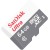 SanDisk Ultra MicroSDXC 64GB Memory Card with 100MB/s Speed for Android Devices