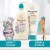 Aveeno Baby Kids Sensitive Skin Face & Body Wash with Oat Extract, Hypoallergenic & Tear-Free, 18 fl. oz