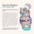 Aveeno Baby Kids Sensitive Skin Face & Body Wash with Oat Extract, Hypoallergenic & Tear-Free, 18 fl. oz