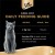 Sheba Cat Food Soup with Tuna - Velvety Broth Treats, Pack of 4x40g