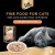 Sheba Premium Loaf Chicken with Tuna Cat Food – 48x70g Wet Food for Adults