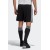 adidas Men's Squad 21 Black Shorts – Regular Fit, Anti-Perspirant