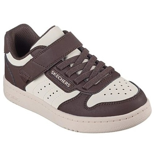 Skechers Brown Sneakers 405652 L-Brn - Comfortable & Stylish Sneakers for Everyday Wear