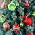 TBSITNS Christmas Ball Set – Green & Red Shatterproof Ornaments for Tree & Festive Decor