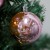 TBSITNS Christmas Ball Set – Pink & White Shatterproof Ornaments for Trees & Festive Decor