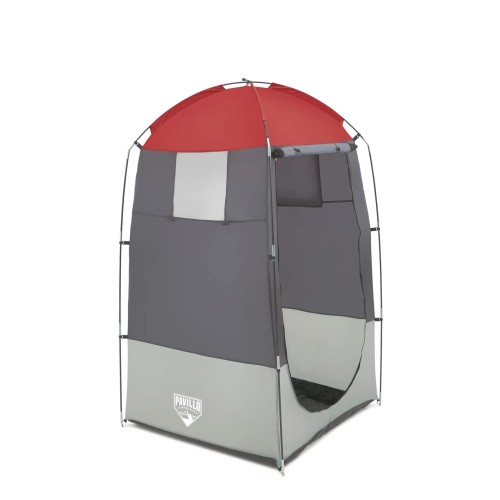 Bestway Pavillo Tent Station Port - Portable 1-Person Privacy Changing Tent