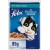 Felix Purina As Good As it Looks Adult Cat With Tuna In Jelly 85g, Pack of 12