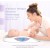 HUBBLE CONNECTED Grow Smart Baby Scale with Bluetooth – Track Baby's Growth