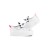 Denokids Unicorn White Girls Sneakers - Stylish & Comfortable Sports Shoes