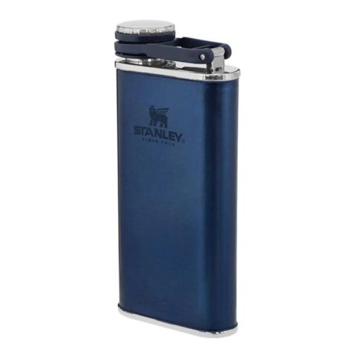 Stanley Classic Thermos Cup 0.23L - Nightfall Dark Blue