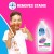 Vanish Stain Remover Liquid Pack: 1L Crystal White & 1L Color-Safe Formula