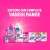 Vanish Stain Remover Liquid Pack: 1L Crystal White & 1L Color-Safe Formula