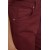 Trendyol Collection High Waist Claret Red Wide Leg Jeans – Elegant & Modern