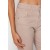 Trendyol Collection High Waist Wide Leg Mink Jeans – Timeless Style in Comfort