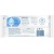 WaterWipes Baby Wipes Sensitive Newborn Biodegradable Unscented, 99.9% Water, 60 Wipes